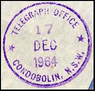 Condobolin